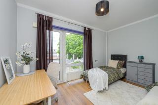 Ravi Guesthouse - Tallinn - 9