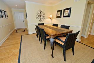 903 Cutter Court at The Sea Pines Resort - Hilton Head Island - 2