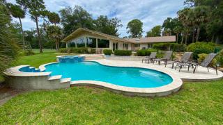 34 North Live Oak at The Sea Pines Resort - Hilton Head Island - 8