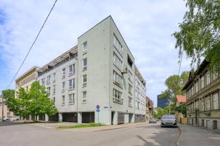 Ravi Guesthouse - Tallinn - 1