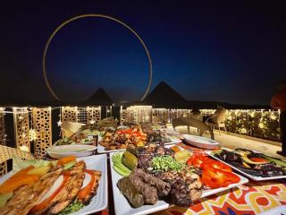 Comfort Inn View Sphinx - Kairo - 2