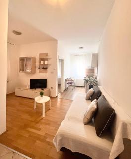 Apartman Zagreb Jarun - Zagabria - 7
