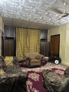 The calm corner - Muzaffarabad - 4