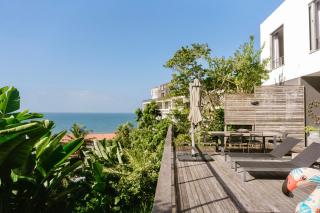 Maison De Plage - 7