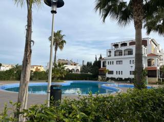 Appart de vacances -Costa Cabo - Martil - 0