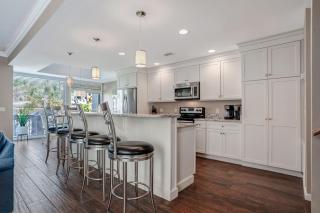 1266 Harbour Town Club at The Sea Pines Resort - 5