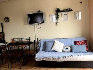 Appart de vacances -Costa Cabo - Martil - 8