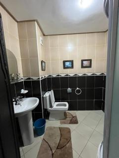 Appart de vacances -Costa Cabo - Martil - 7
