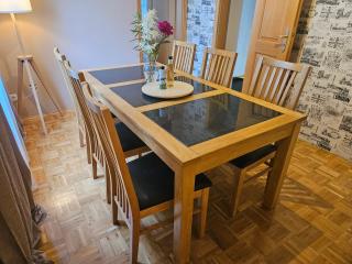 Zentrumsnahes Gästezimmer in Ferienwohnung - 6