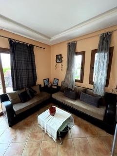 Appart de vacances -Costa Cabo - Martil - 3