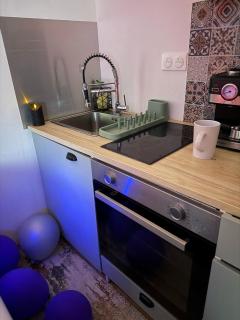 Love Roommm - Nantes - 7