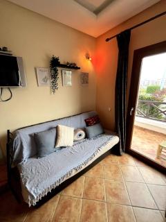 Appart de vacances -Costa Cabo - 2