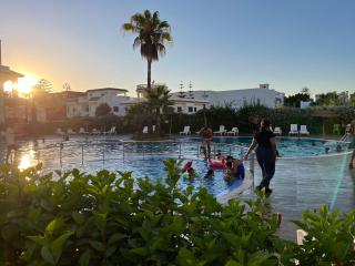 Appart de vacances -Costa Cabo - 1