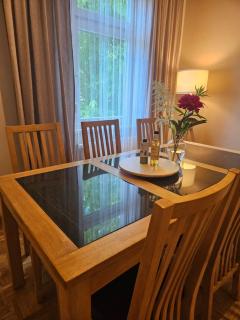 Zentrumsnahes Gästezimmer in Ferienwohnung - 1