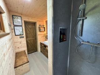 Aughavannagh Yurt Glamping - Aughrim - 7
