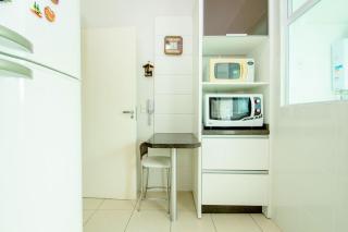 Amplo apê com 3 quartos no centro DM2603 - 4