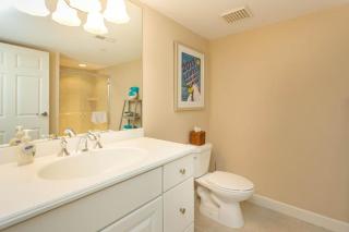Marina view 207 - Dewey Beach - 5