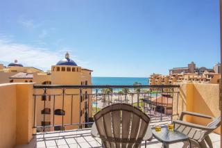 Princesa De Penasco - Puerto Peñasco - 2