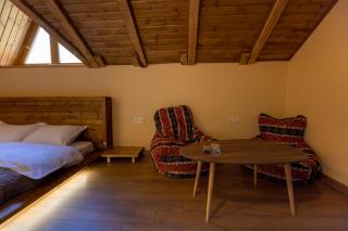 Royal Apartment Kazbegi - Kazbegi - 9