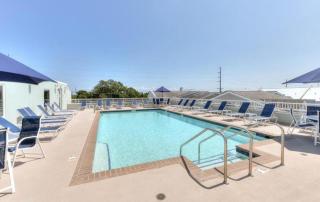 Marina view 207 - Dewey Beach - 4