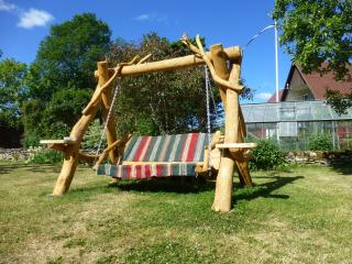 Jurna Recreation Farm - Upa - 3