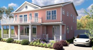 Beach avenue 23 - Rehoboth Beach - 8