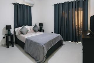 Modern Penthouse with Private Rooftop, Free Parking & WiFi - San Felipe de Puerto Plata - 9