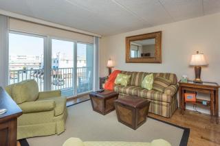 Marina view 207 - Dewey Beach - 3