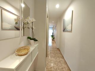 2nd line Huelin Beach Apartment ideal for families - 1