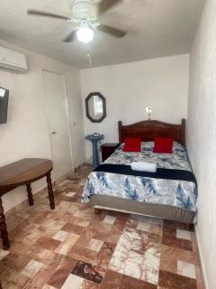Hotel Farallón Inn - Cancún - 7