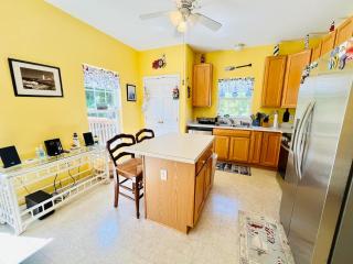 Calvert street 14 - Ocean View - 6