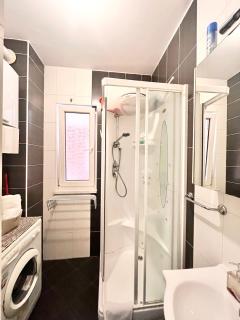 Apartman Zagreb Jarun - Zagabria - 8