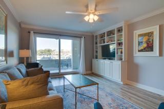 1020 Caravel Court at The Sea Pines Resort - Hilton Head Island - 9