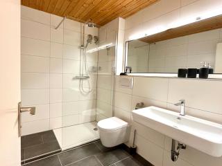 Ferienwohnung Almglück mit Pool uns Sauna, direkt am Skilift - Missen-Wilhams - 1