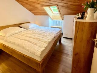 Ferienwohnung Almglück mit Pool uns Sauna, direkt am Skilift - Missen-Wilhams - 3