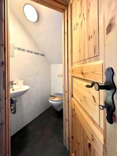 Ferienwohnung Almglück mit Pool uns Sauna, direkt am Skilift - Missen-Wilhams - 5