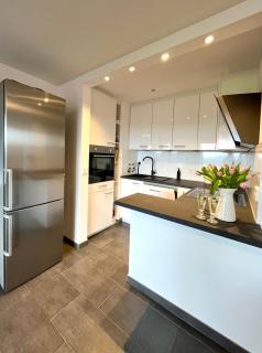 Ferienwohnung Almglück mit Pool uns Sauna, direkt am Skilift - 7