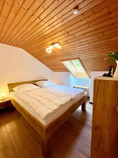 Ferienwohnung Almglück mit Pool uns Sauna, direkt am Skilift - Missen-Wilhams - 4