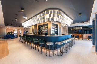 Energy Hotel & Business Center - 7