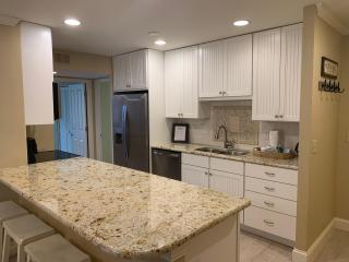 922 Cutter Court at The Sea Pines Resort - Hilton Head Island - 1