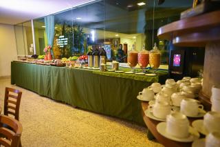Paracatu Plaza Hotel - Paracatu - 7