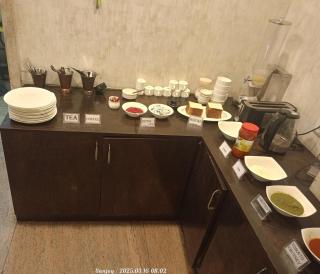 Al Noor Palace - Bangalore - 9