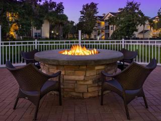 Sheraton Vistana Resort One Bedroom Apartment - Orlando - 7