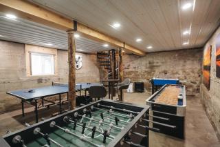 Engle Farmhouse - Vineyard living in Traverse City - Williamsburg - 6