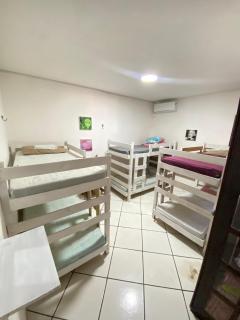 Canoa Roots Hostel & Camping - Canoa Quebrada - 9