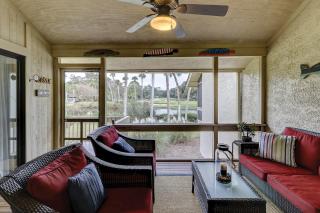 561 Ocean Course at The Sea Pines Resort - 8