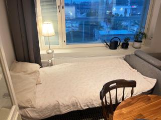 Uusi huoneisto, lentokenttä&tikkurila 5min - Vantaa - 9