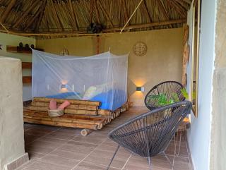 The Valley Tayrona hostel- A social jungle hostel - 7