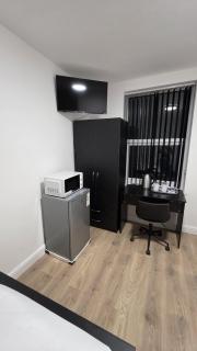 Comfort apartments - Nottingham - 7