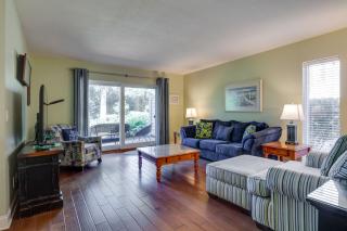 2300 Heritage Villas at The Sea Pines Resort - Hilton Head Island - 2